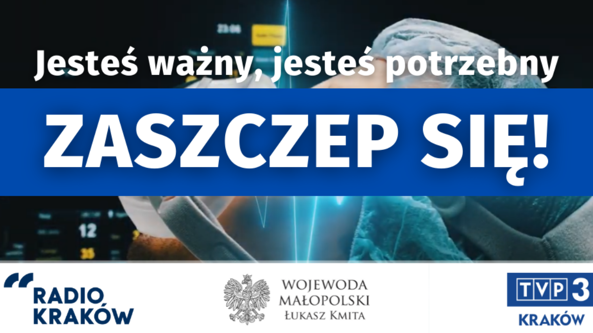 ZASZCZEP SIĘ!(4)