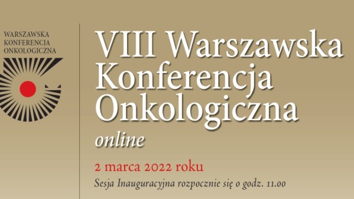 Konferencja Onkologiczna - ucięte