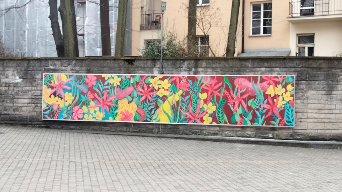 Mural