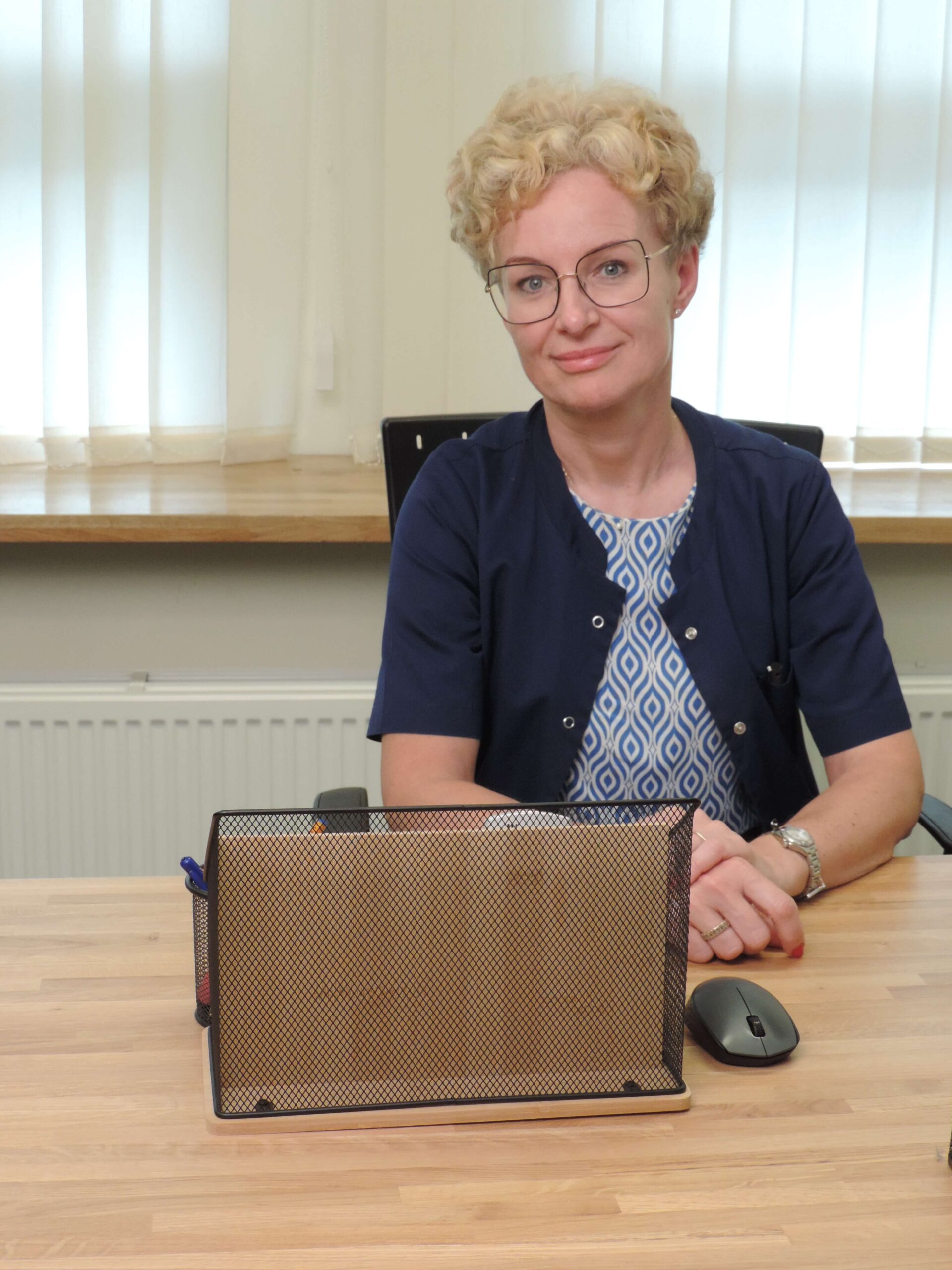 prof. Monika Długosz Danecka