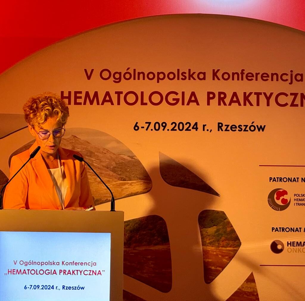 prof. dr hab. n. med. Monika Długosz-Danecka