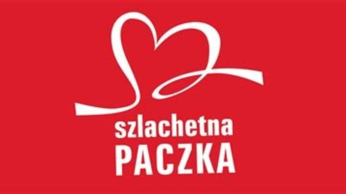 Szlachetna paczka