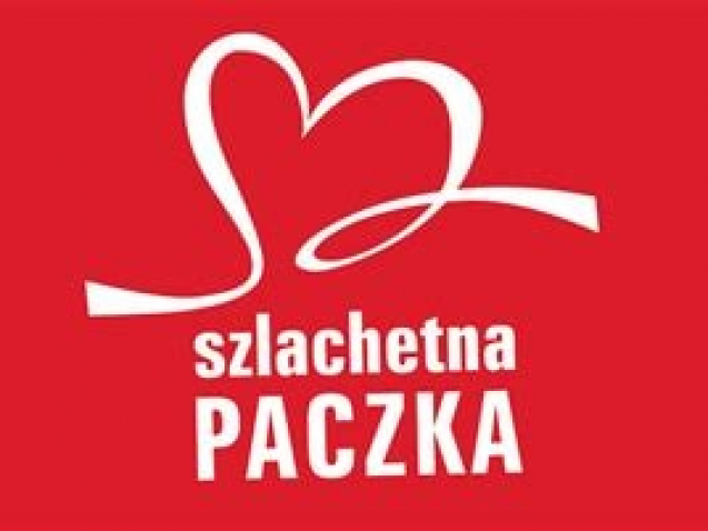 Szlachetna paczka