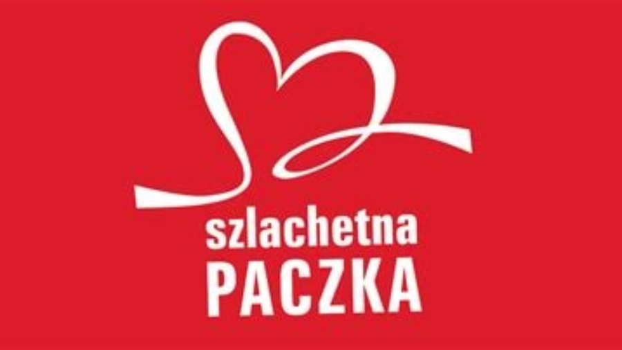 Szlachetna paczka