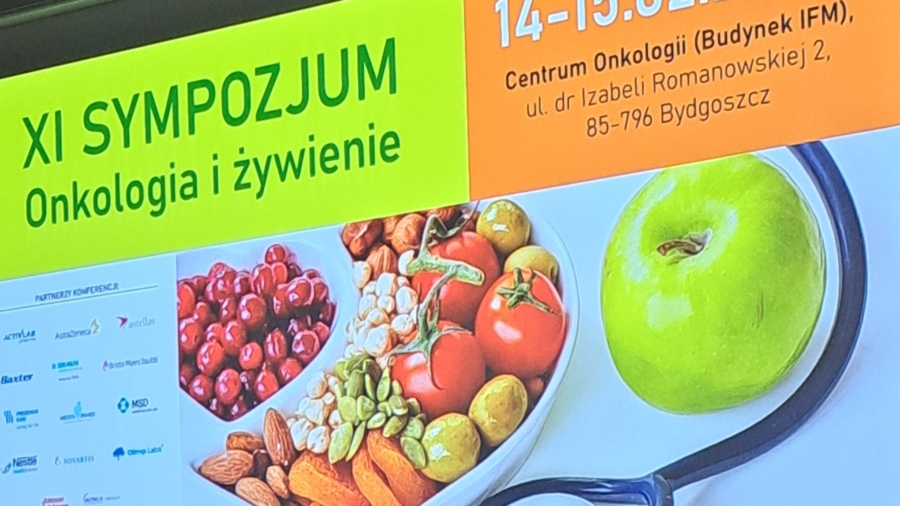 Bydgoszcz plakat