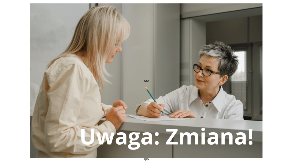 Tytuł
