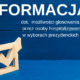 Wybory - grafika