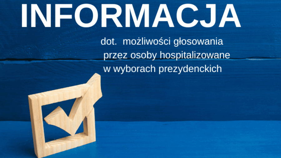 Wybory - grafika