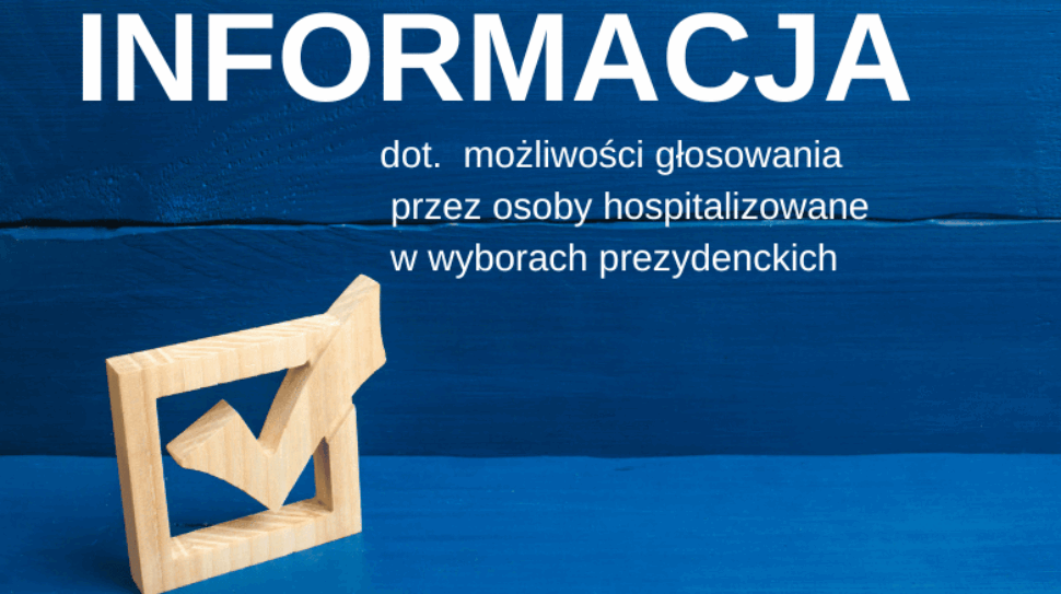 Wybory - grafika