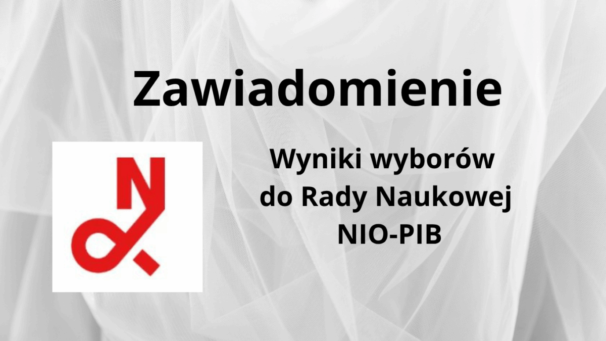 Zawiadomienie