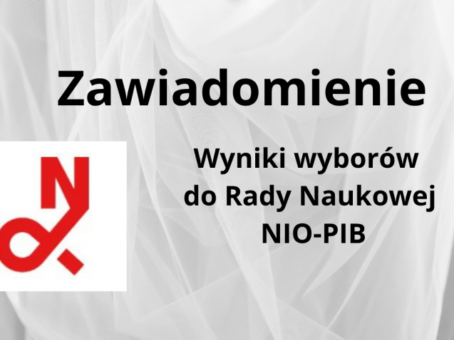Zawiadomienie