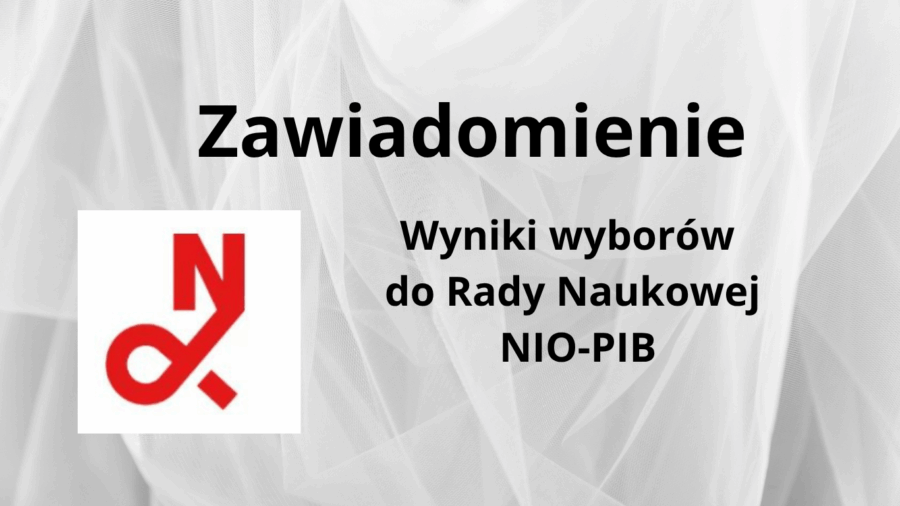 Zawiadomienie