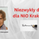 Niezwykły dar dla NIO Kraków