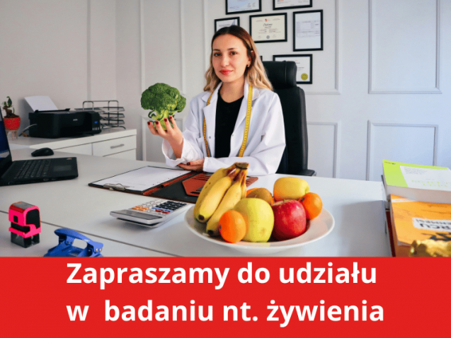 weź udział w badaniu nt. żywienia (1)
