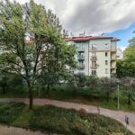 Mieszkanie przy ul. Kazimierza Wielkiego 47