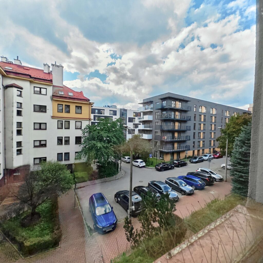 Mieszkanie przy ul. Zaczarowane Koło 5
