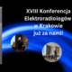 XVIII Konferencja Elektroradiologów w Krakowie: radioterapia dzieci i dorosłych w centrum uwagi