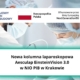 Nowa kolumna laparoskopowa Aesculap EinsteinVision 3.0 w NIO PIB w Krakowie