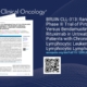 Hematologia: ważna publikacja w Journal of Clinical Oncology