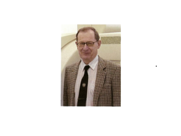 prof. dr hab. n. med. Jan Franciszek Skołyszewski