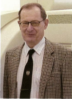 prof. dr hab. n. med.
Jan Franciszek Skołyszewski
