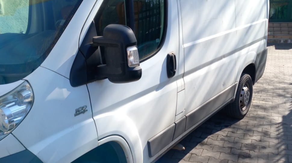 Fiat Ducato