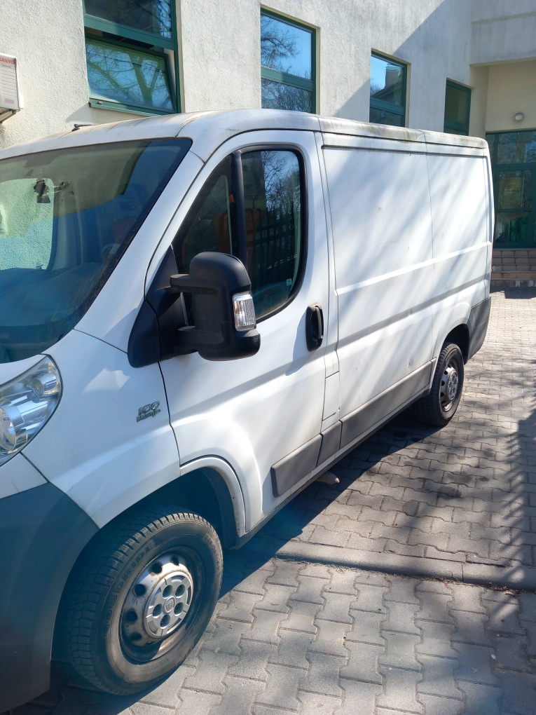 Fiat Ducato