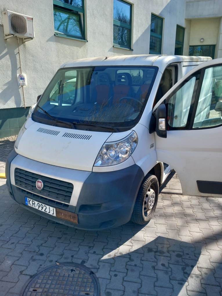 Fiat Ducato