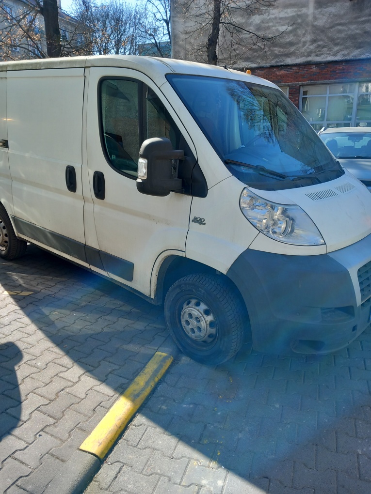 Fiat Ducato