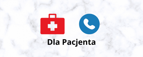 Dla Pacjenta